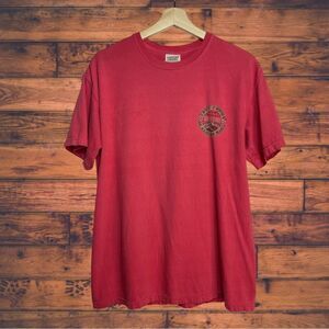 5 for‎ $25🔥Comfort Colors "Lake Tahoe California" T-Shirt Medium